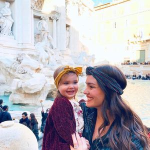 Meet your Posher, Shelby